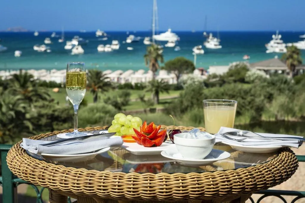 Restaurant, Abi d'Oru, Olbia