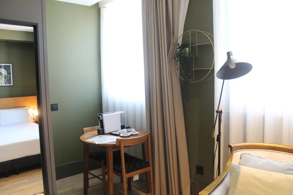 STUDIO STANDARD Room, Oca Ribeira Do Porto Apartamentos, Porto