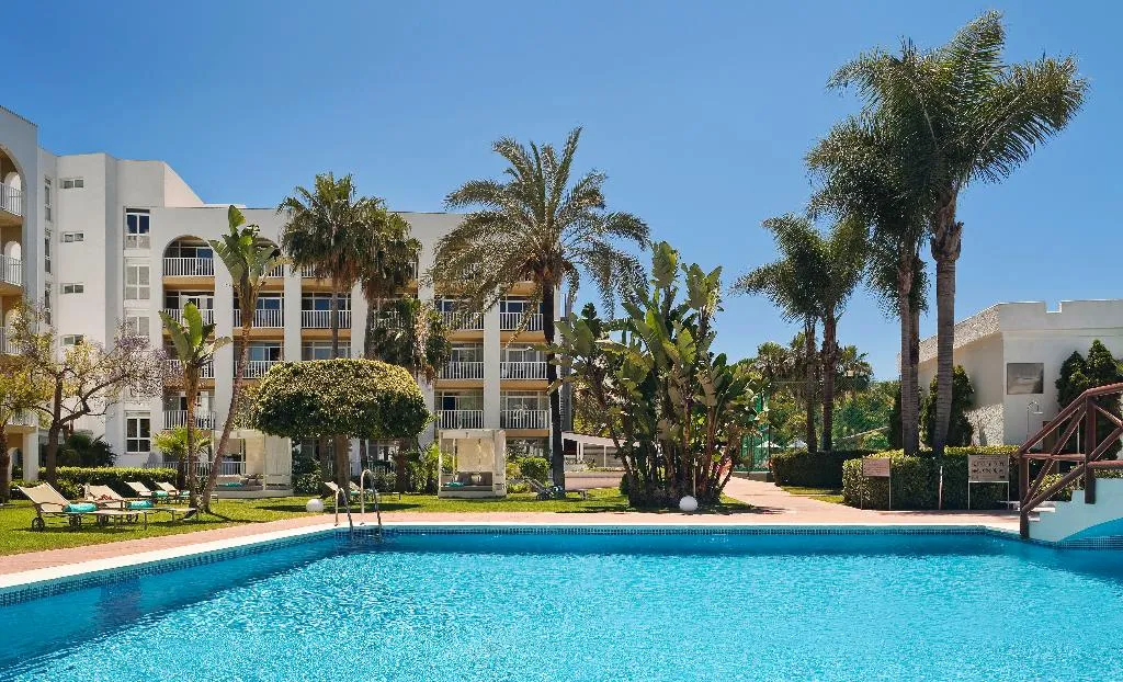 Pool, ME Marbella, Costa Del Sol