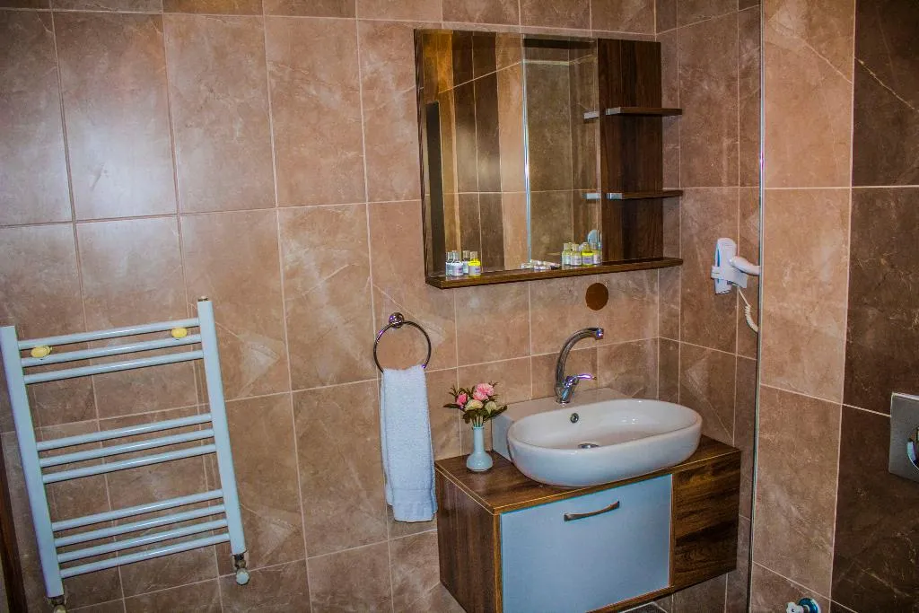 FAMILY ROOM CONNECTING ROOM Room, Form Termal Hotel & Spa, Izmir