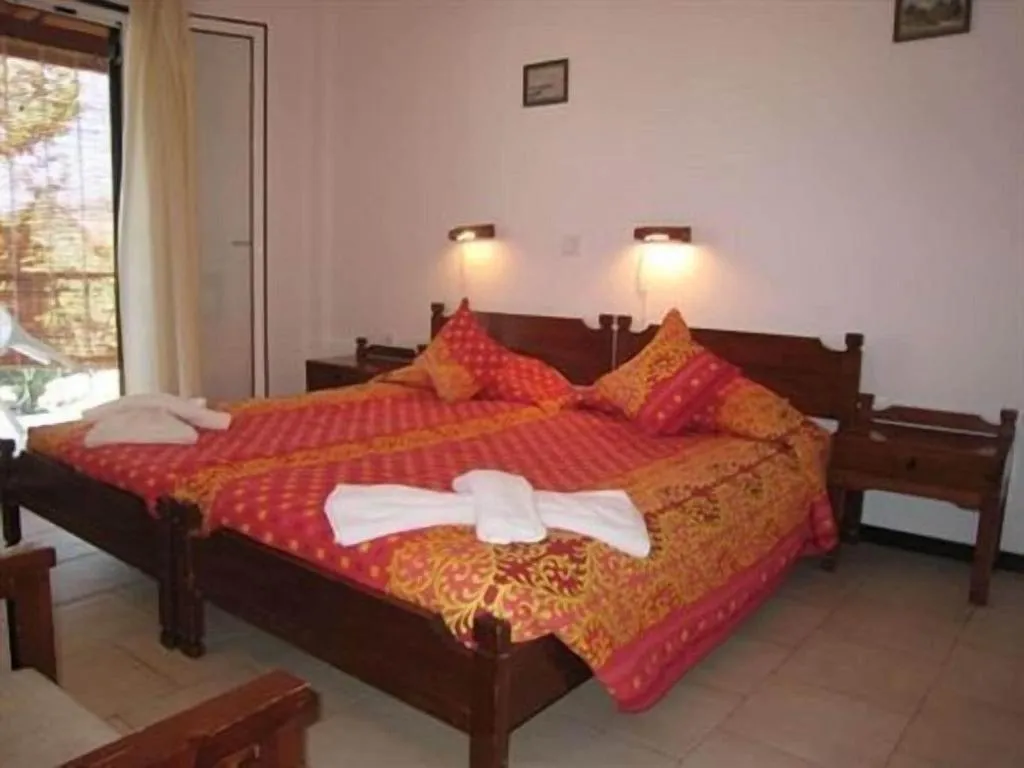 Room, Filorian Hotel Apartments, Corfu