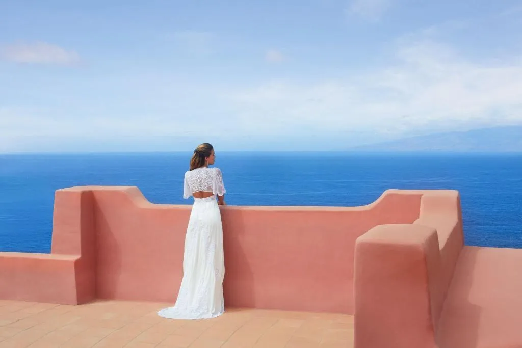 Conferences, The Ritz-Carlton Abama, Tenerife