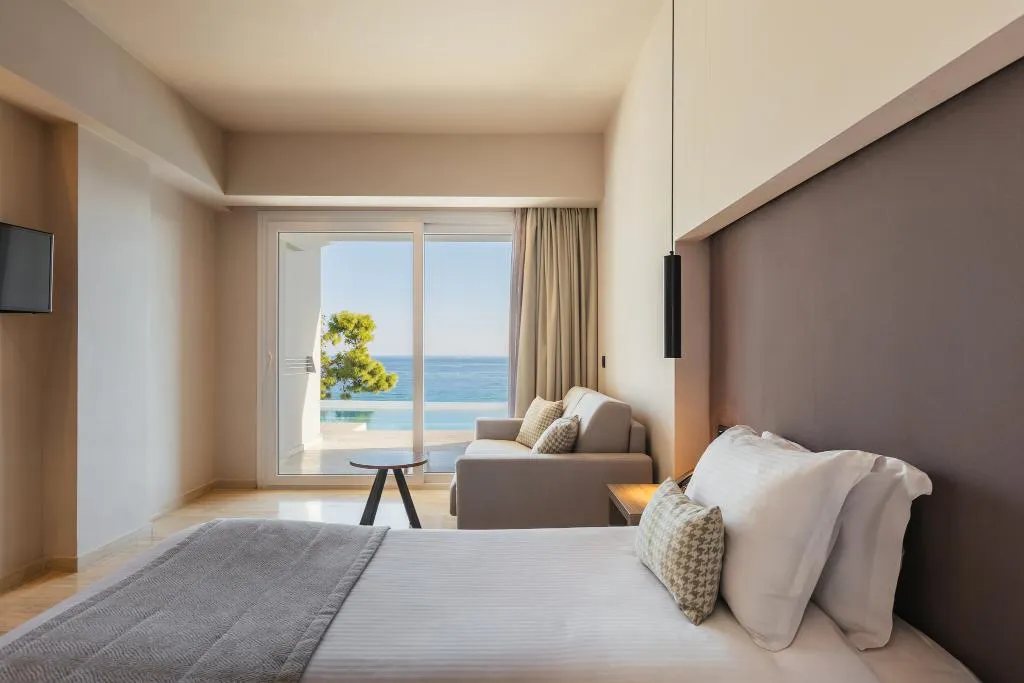 Room SUPERIOR Room, Alexandra Beach Resort and Spa, Zante