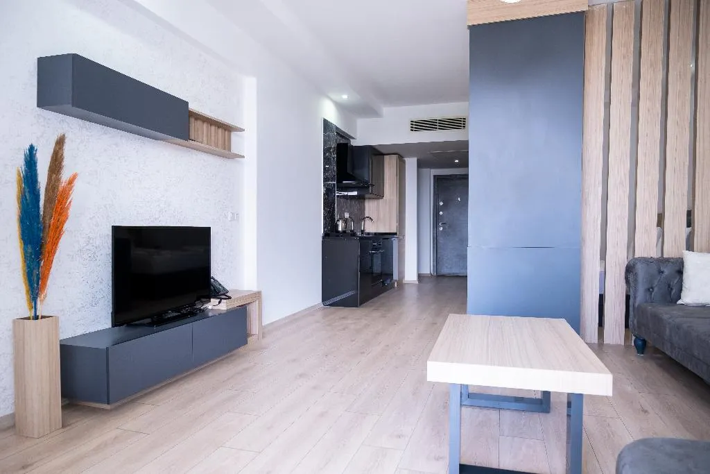 SUITE STANDARD Room, Si Hotel & Spa, Izmir