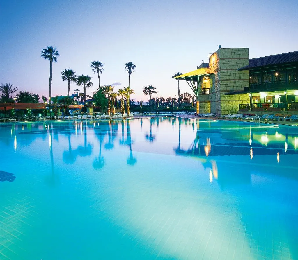 Pool, Paloma Grida, Antalya