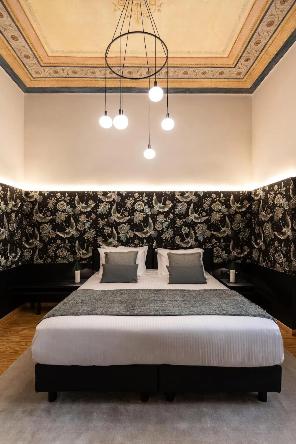 Room, Medley Conceptual Living & Spa, Athens