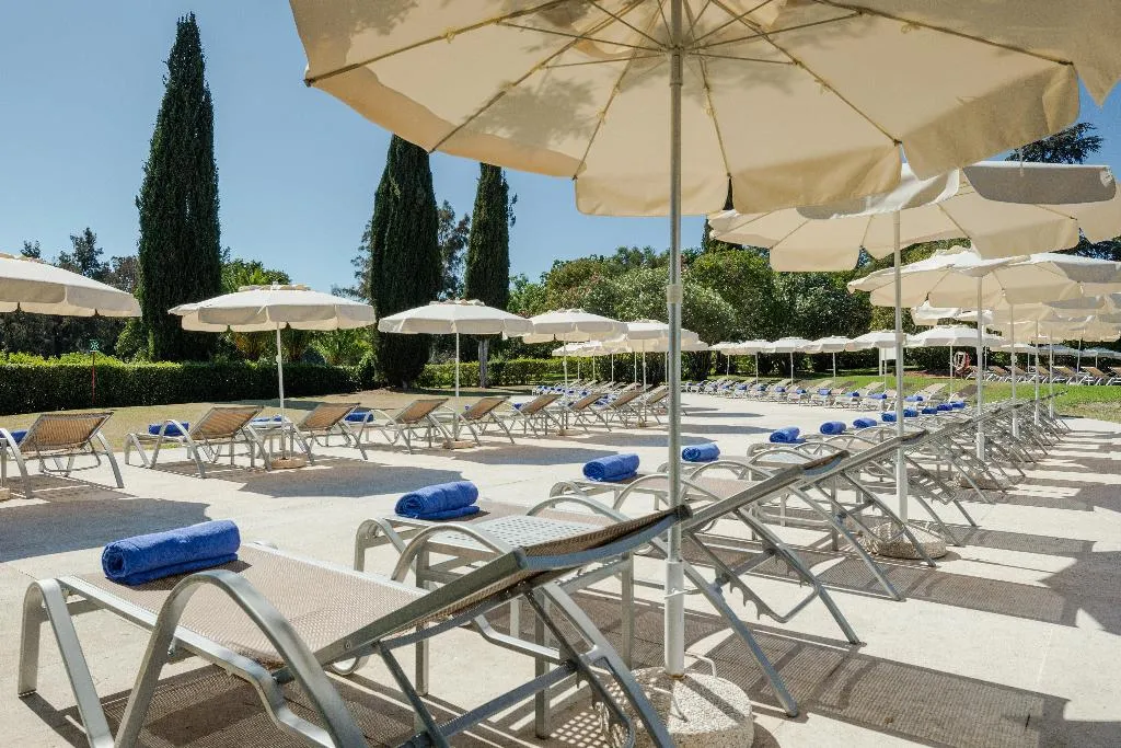 Sports and Entertainment, Penina Hotel & Golf - Portimao, Algarve