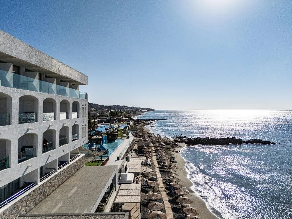 Pool, Petra Mare, Crete