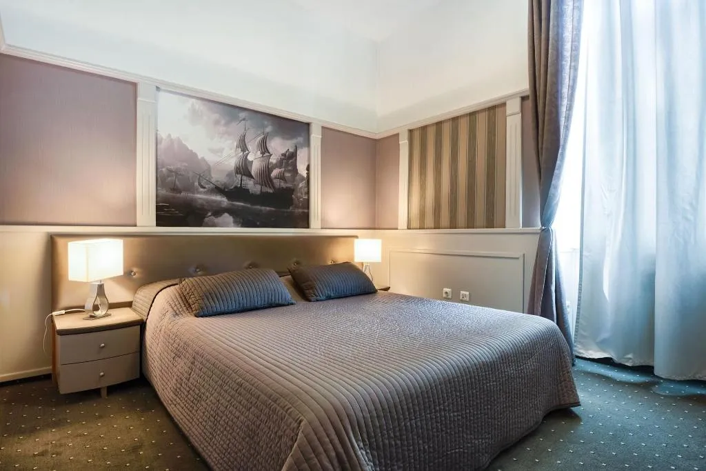 Room, Hotel Galija, Istria