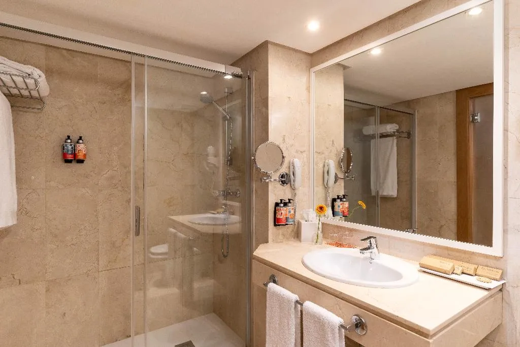 Room, Hesperia Mallorca, Majorca
