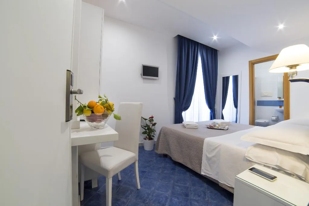 DOUBLE COMFORT Room, Club Sorrento, Naples