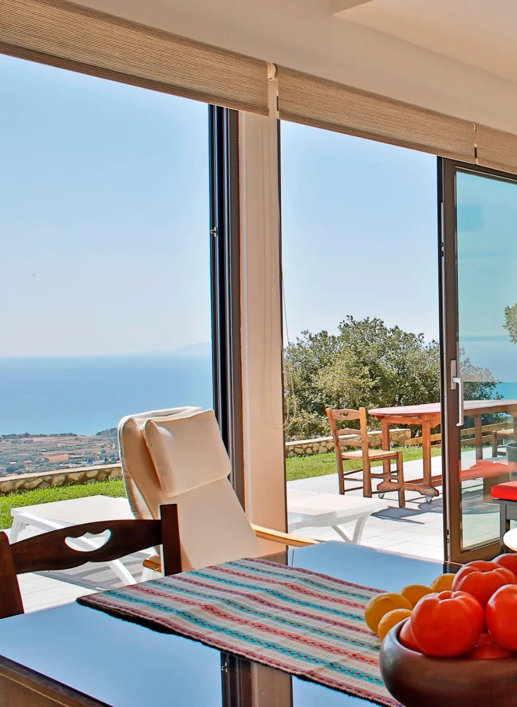 Room, Skala Villa, Kefallinia