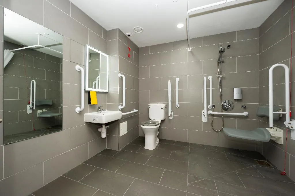 STUDIO STANDARD Room, Staycity Dublin Castle, Dublin