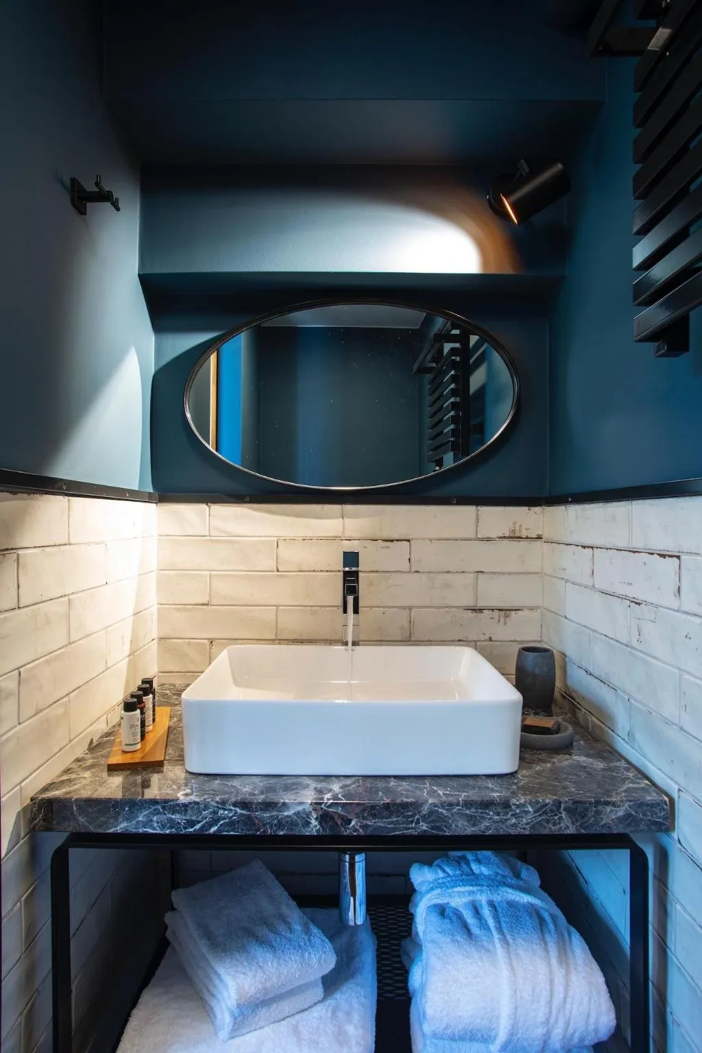 Room, The Foundry Suites, Athens