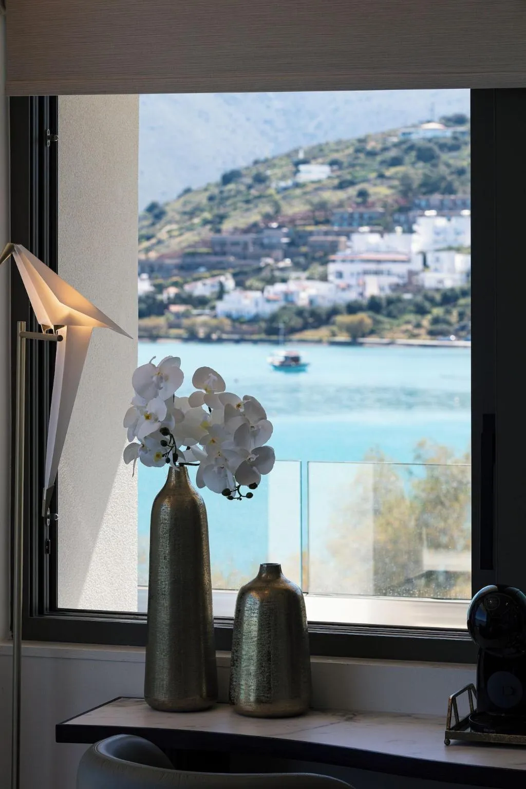 Room, Naiades Boutique Hotel - Adults Only, Crete