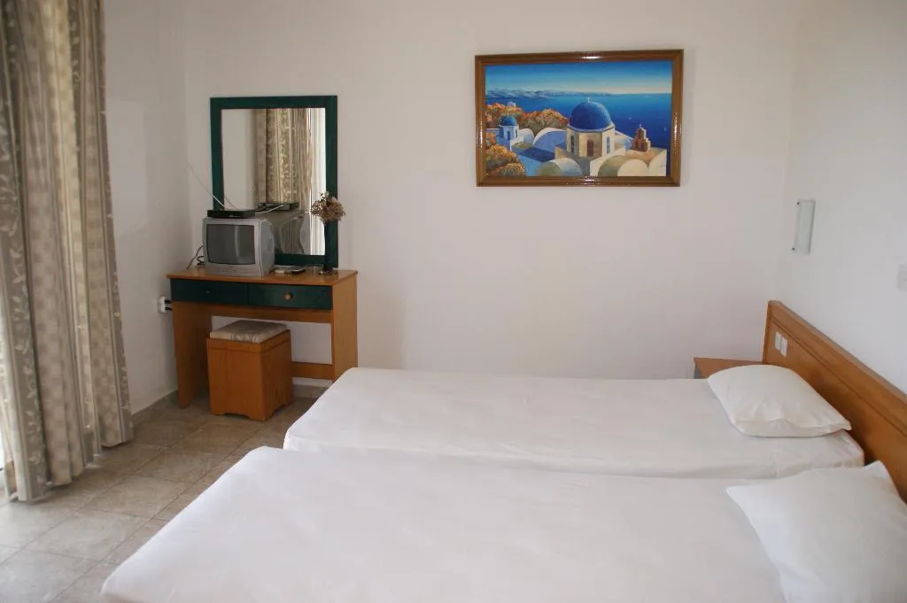 Room, Faliraki Dream Studios & Apts, Rhodes