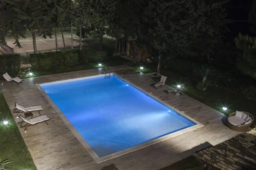 Sports and Entertainment, B&B Villaseta, Catania