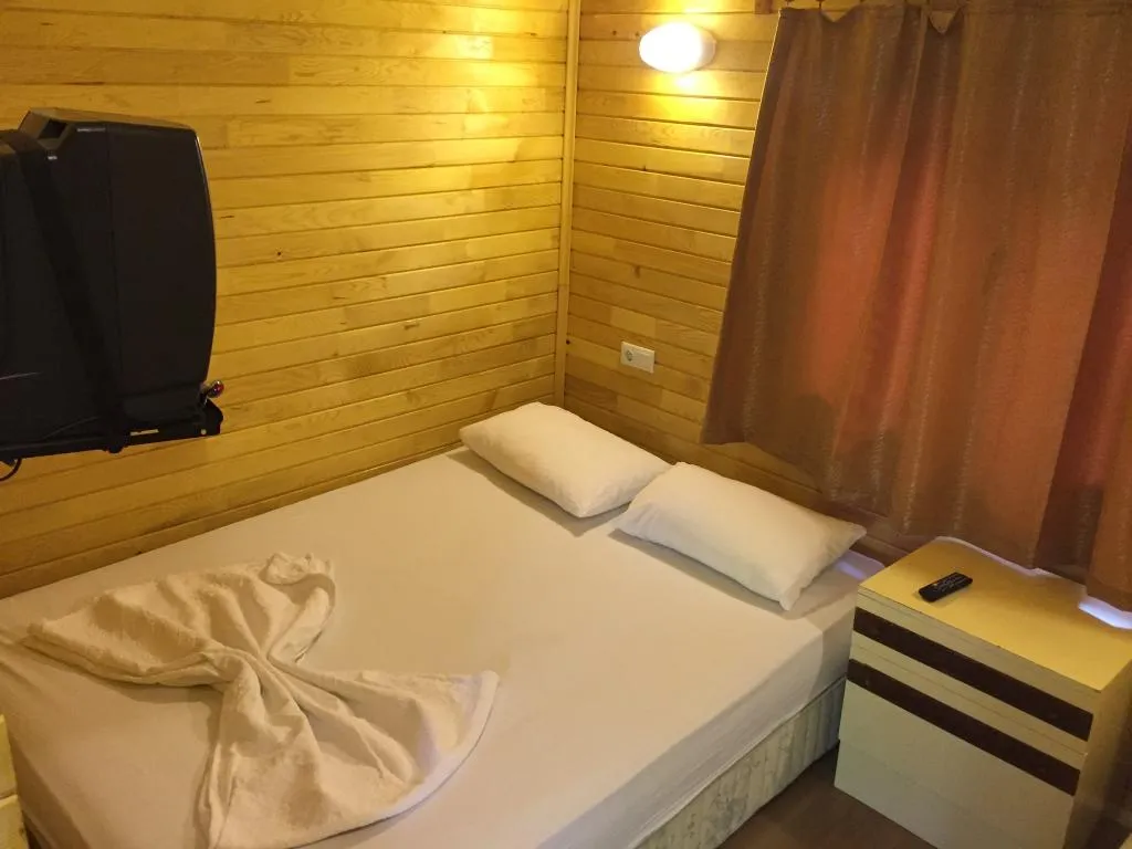 Room ONE BED Room, Natural Pansiyon, Antalya