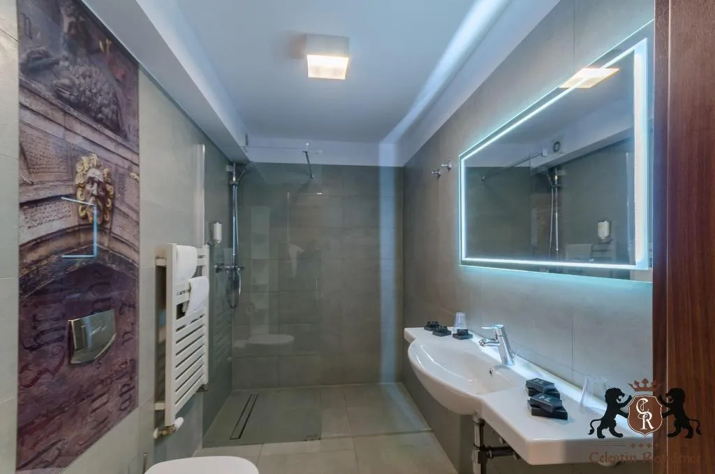 Room, Celestin Residence, Gdansk