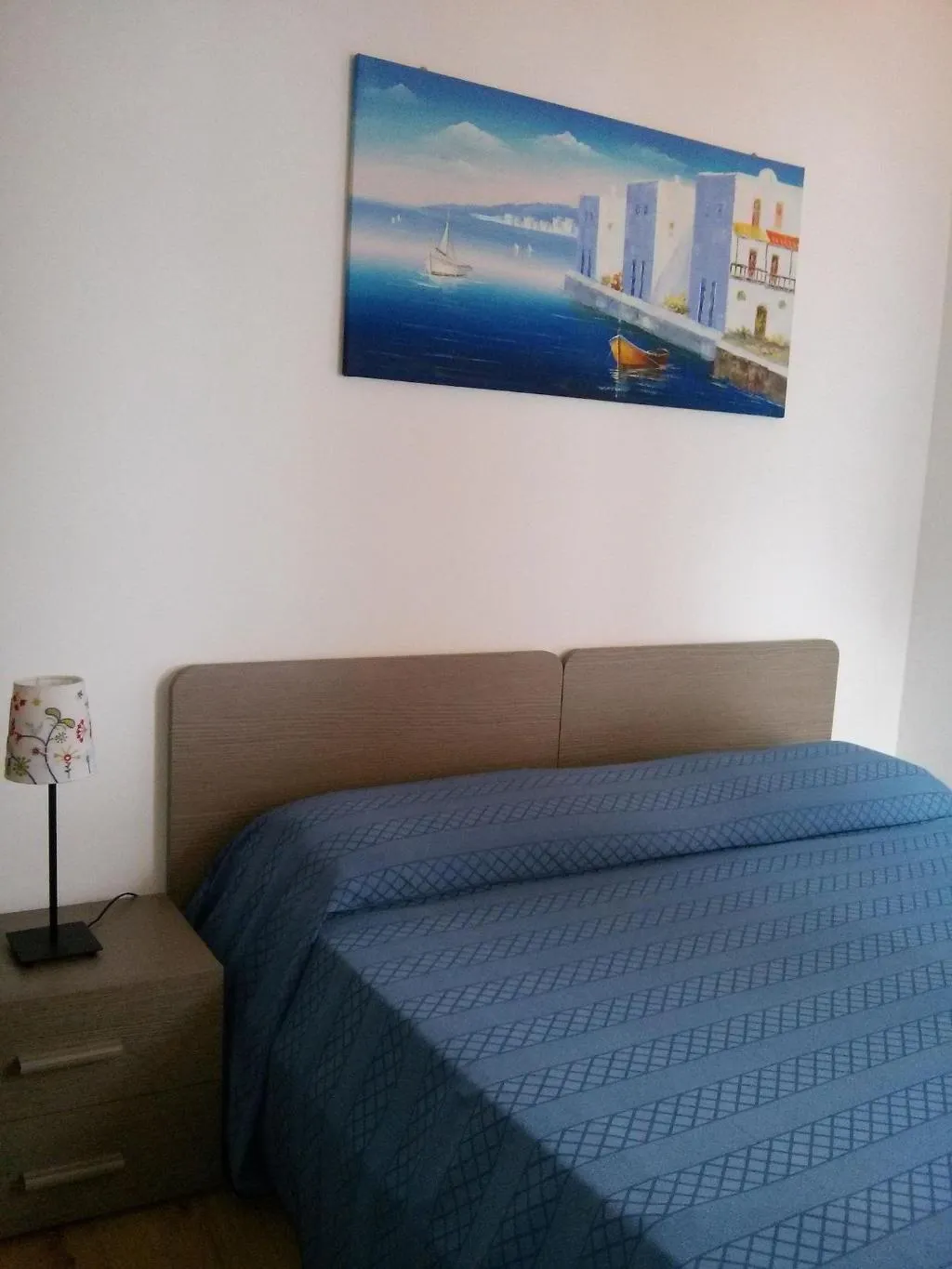 Room, Villaggio Residence Testa di Monaco, Catania