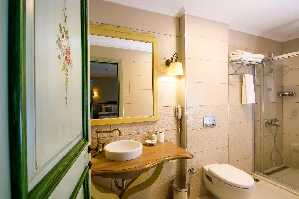 Room, Joya Del Mar Hotel, Dalaman