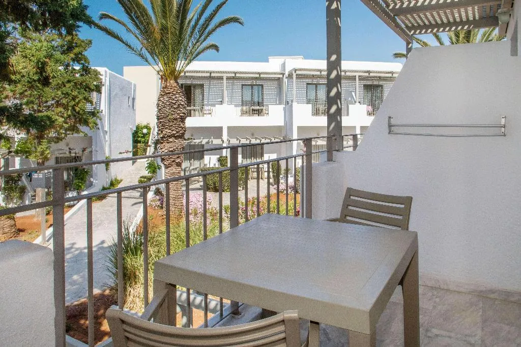 Room WITH VIEWS Room, Sol Marina Beach Crete, Crete