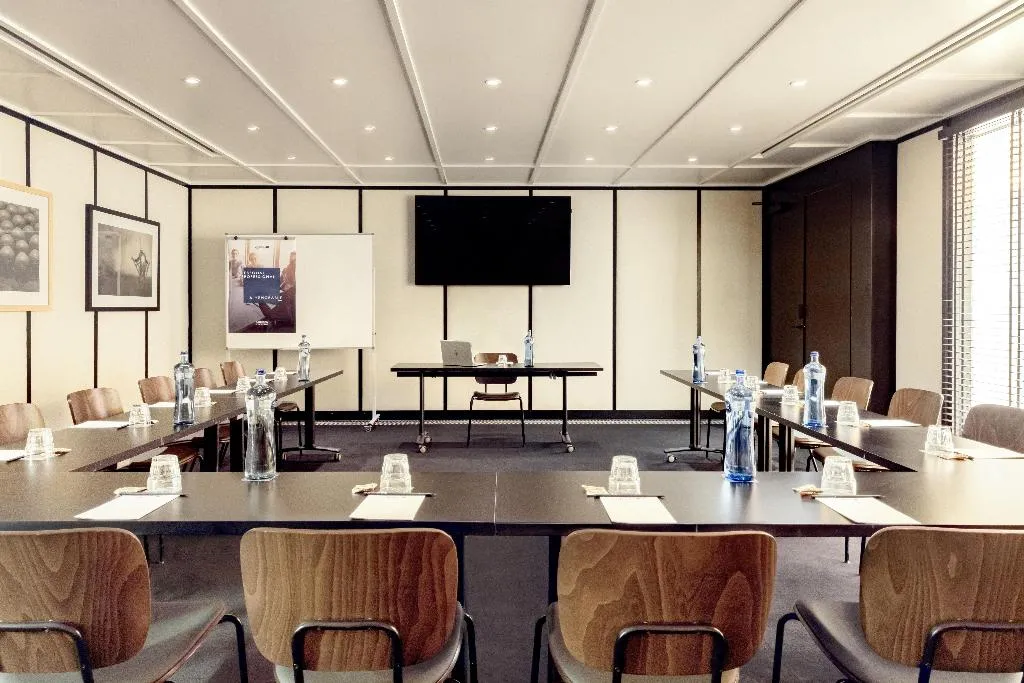 Conferences, Radisson Blu 1882 Hotel, Barcelona Sagrada Familia, Barcelona