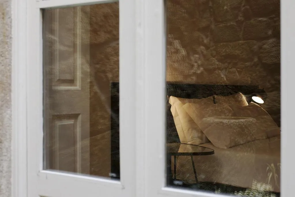 Room, Cale Guest House, Porto