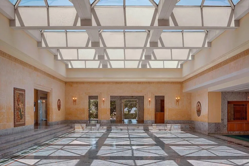 Conferences, Sheraton Tunis, Tunisia