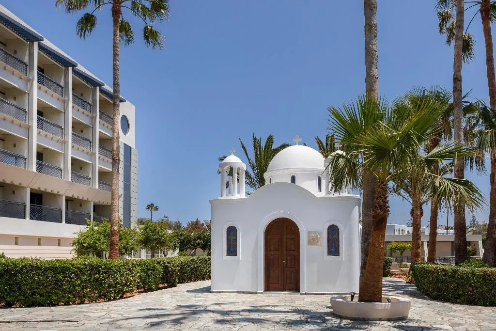 General view, Sol Marina Beach Crete, Crete