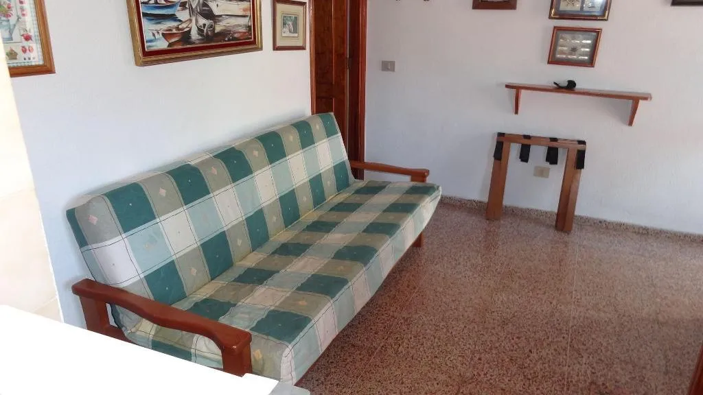 Room, Pensión Alcalá, Tenerife