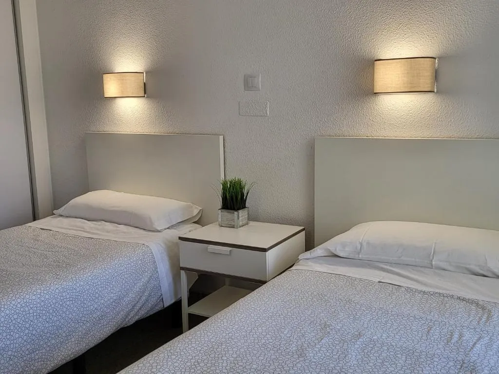 APARTMENT STANDARD Room, Las Camelias Apartments, Gran Canaria