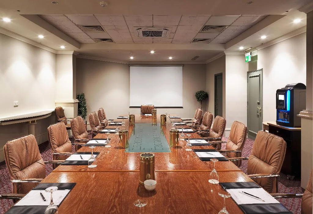 Conferences, The GrandResort-Leonardo Limited Edition, Cyprus