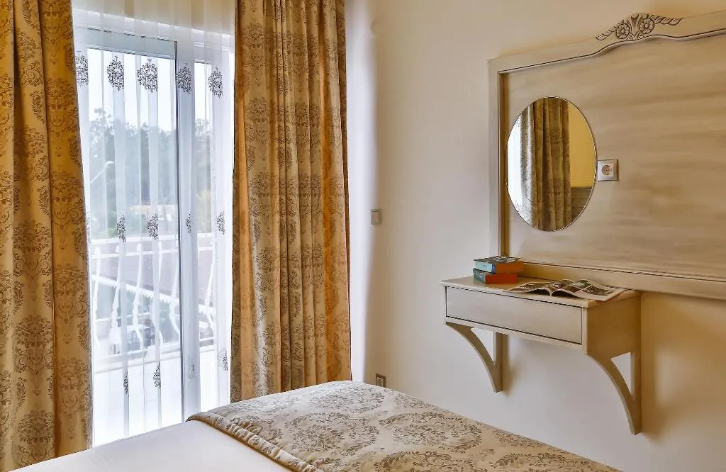 Room, Linda Beach Boutique Class Hotel, Dalaman