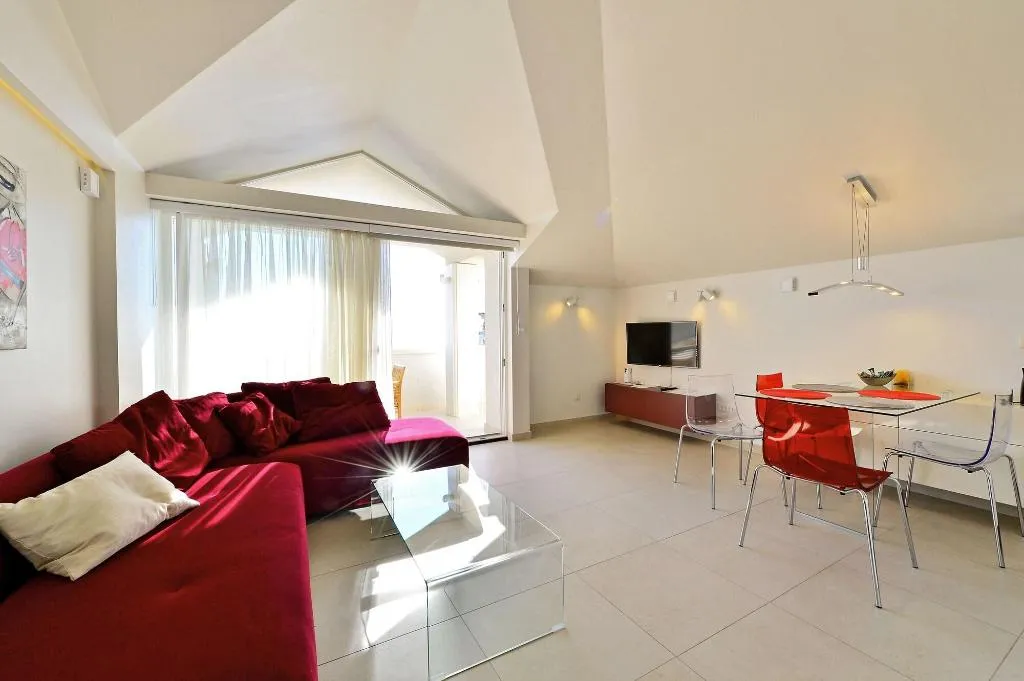 Room, Palace Lidija, Split