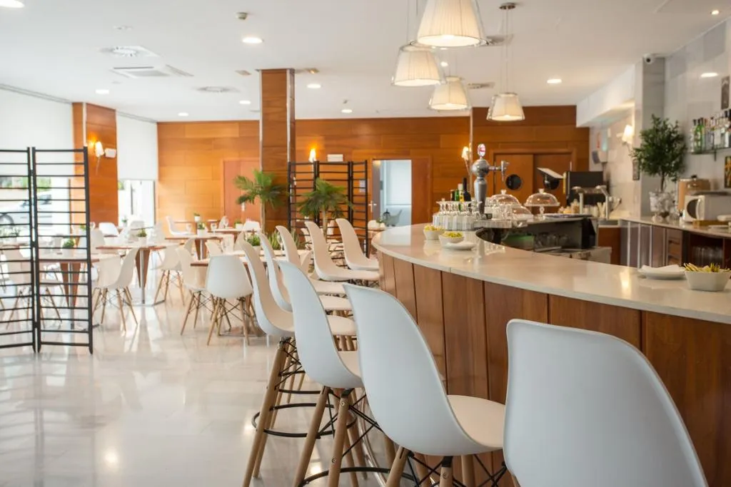 Bar, Alaquas, Costa Blanca