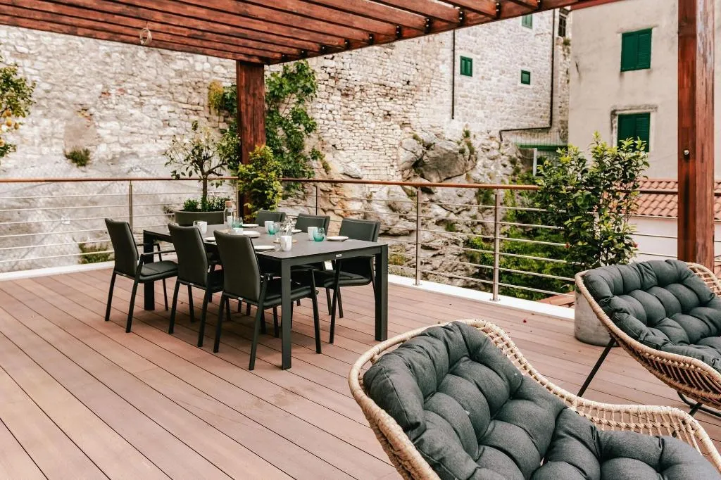 Room, Armerun Heritage Hotel & Residences, Split