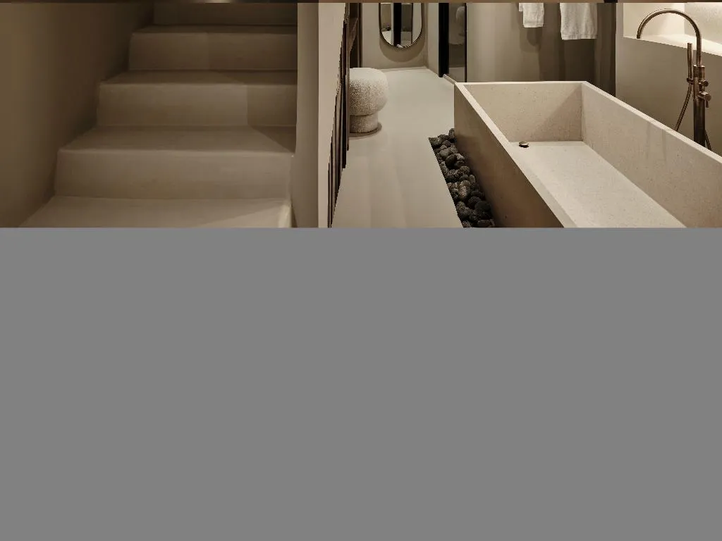 SUITE STANDARD Room, Andronis Concept, Santorini