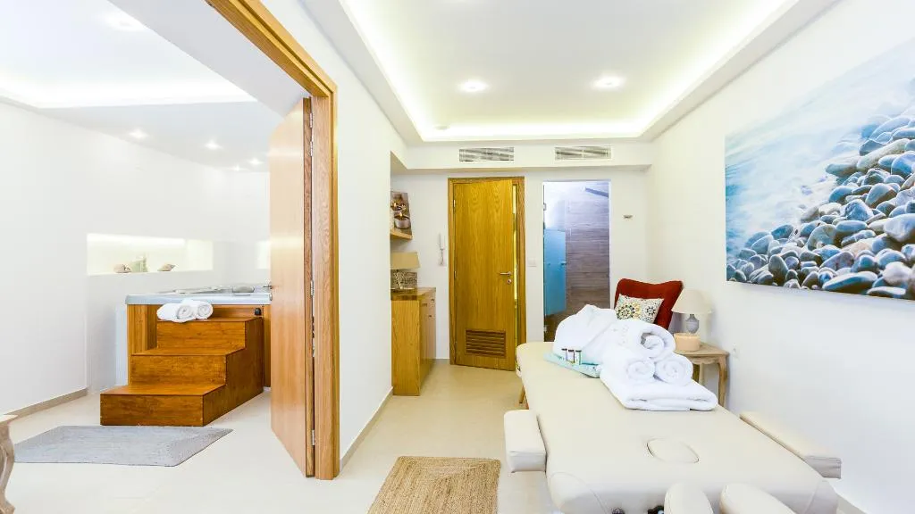 Sports and Entertainment, Menta City Boutique Hotel, Crete