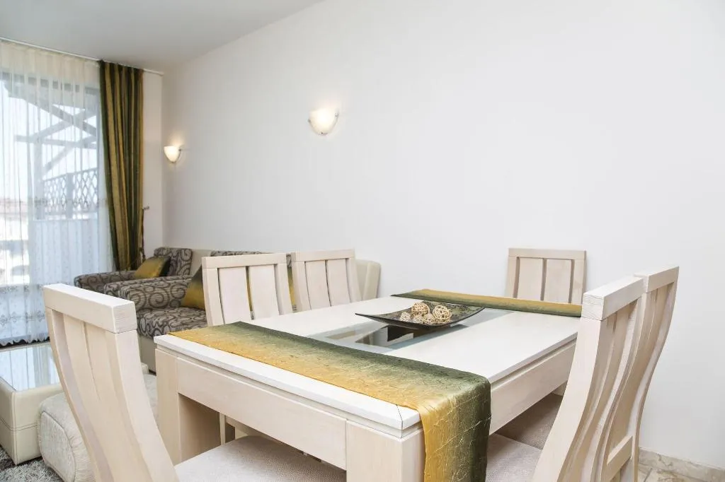 Room, Kaliakria Resort, Varna