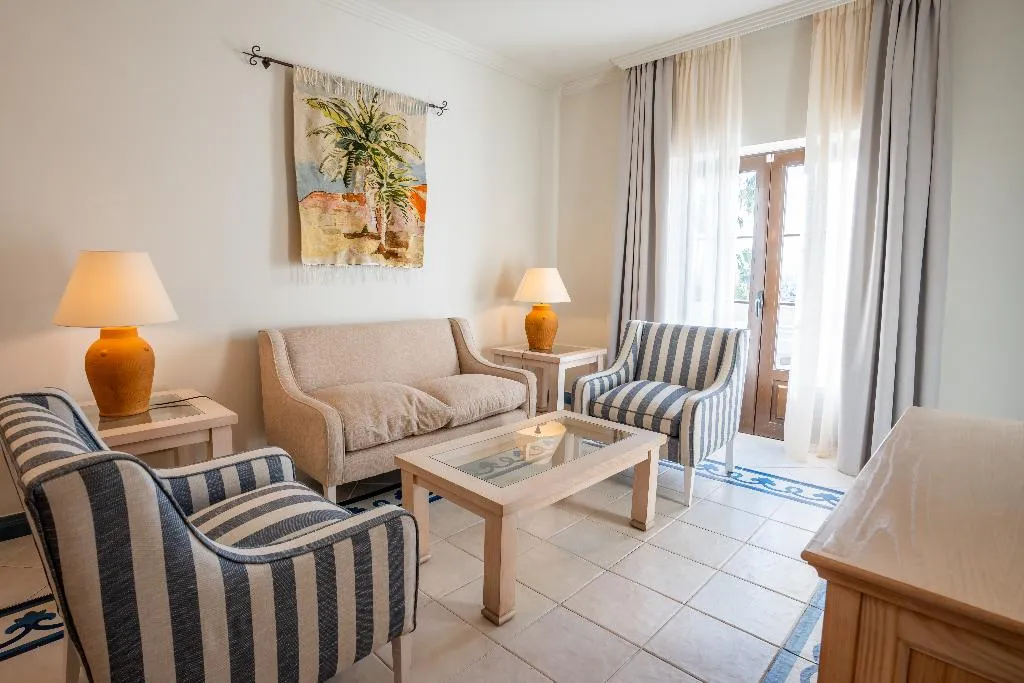 SUITE CLUB Room, Hotel LIVVO Volcan Lanzarote, Lanzarote