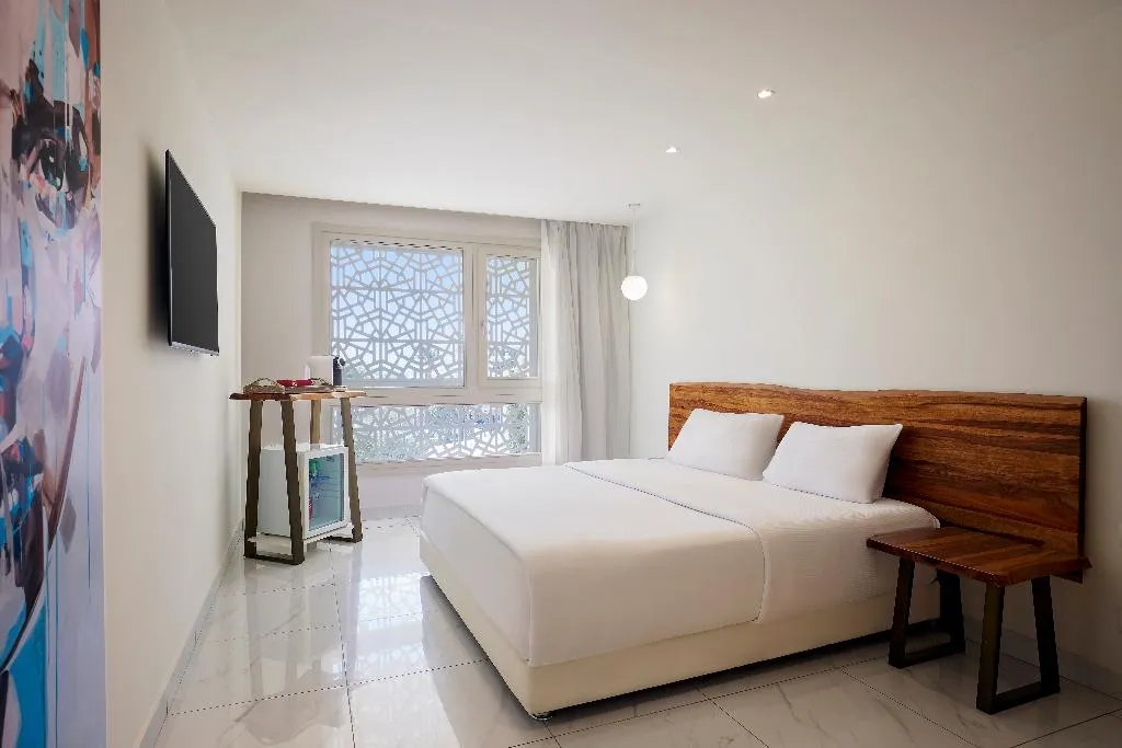 SUITE STANDARD Room, Steigenberger Pure Lifestyle - Adults Only, Cairo