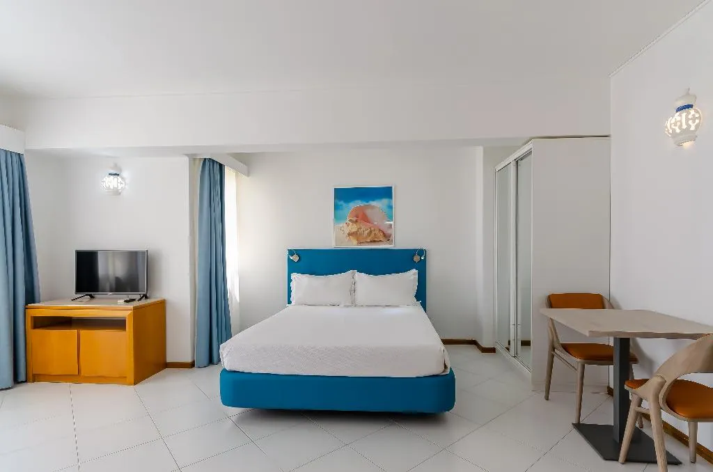 STUDIO SEA VIEW Room, Algarve Mor Apartamentos, Algarve