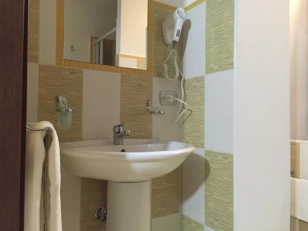 Room, Hotel Populus, Catania