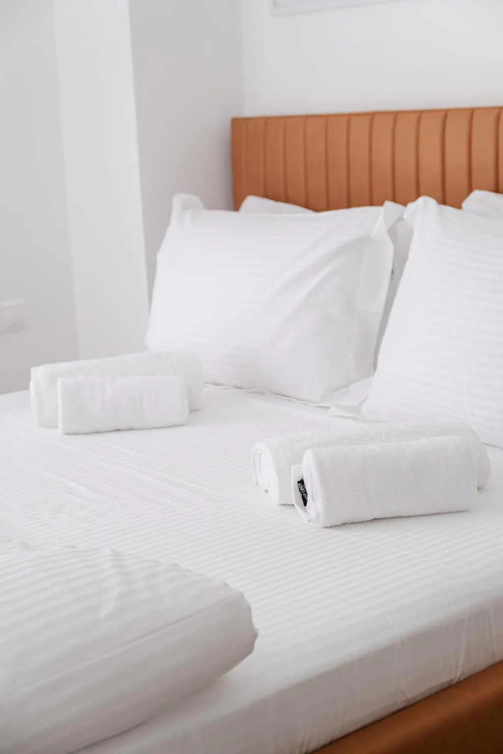 APARTMENT DELUXE KING BED Room, Noon Smart Residences, Athens