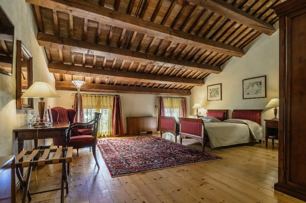 DOUBLE DELUXE Room, Le camere di Palazzo Bortolan, Venice