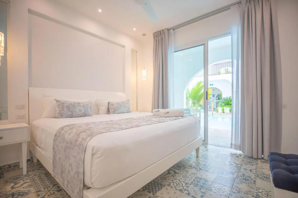 Room, Mediterraneo Hotel Tulum, Cancun Area