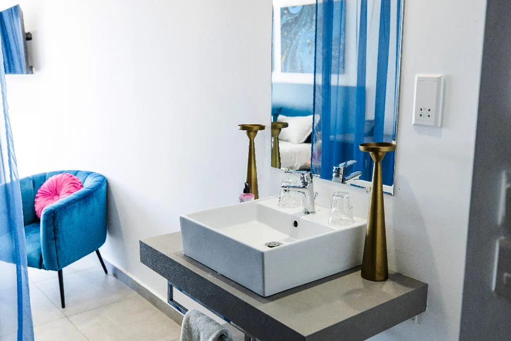 Double or Twin DELUXE Room, Flamingo Hotel Malta, Malta