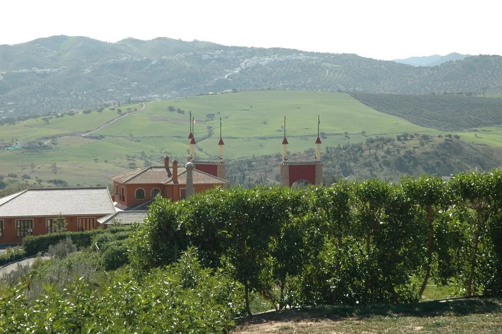 General view, Complejo Turistico Las Mayoralas, Costa Del Sol