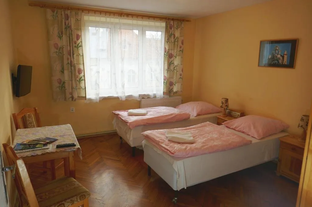Room, Cybulskiego Guest Rooms, Krakow